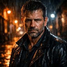 Cinematic Photography Reference for AI Prompt Extraction