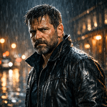 Hyper-realistic Cinematic AI Image Result